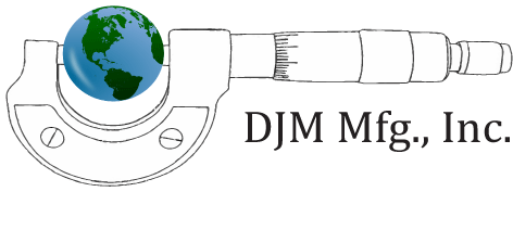 DJM Manufacturing, Inc.