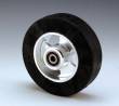 Tail Wheel  - Silver